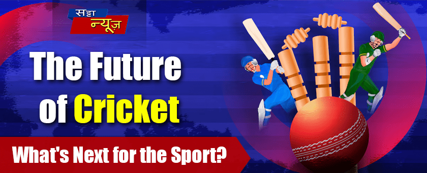 The future of cricket: What is next for the sport?